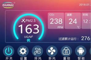 新風(fēng)全熱交換器什么意思,壁掛式、吊頂式應(yīng)如何選擇?看看廠家怎么說